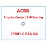 Buy cheap 71801 C P4A GA from wholesalers