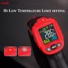 Buy cheap Medical Grade Non Contact Digital Thermometer Laser Gun from wholesalers