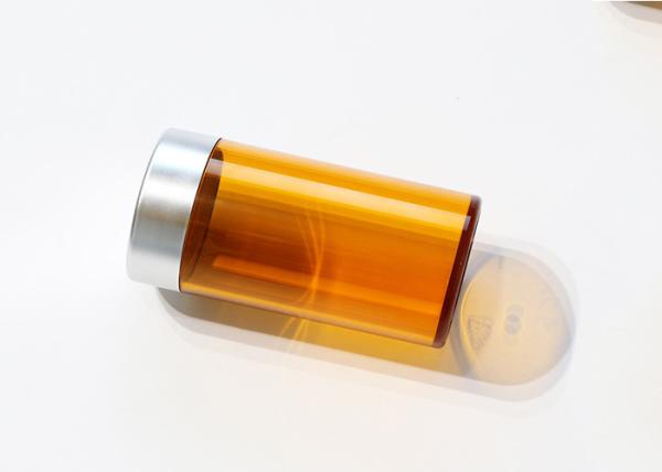 Buy cheap 50ml-880ml PET injection bottle for CBD anti-aging supplement pill from wholesalers