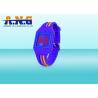 Buy cheap Colorful 216 Rfid Wristbands with LED light watch for hotel from wholesalers