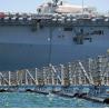 Buy cheap 50Ft Floating Barriers Harbor Offshore Barriers For Stopping Ships from wholesalers