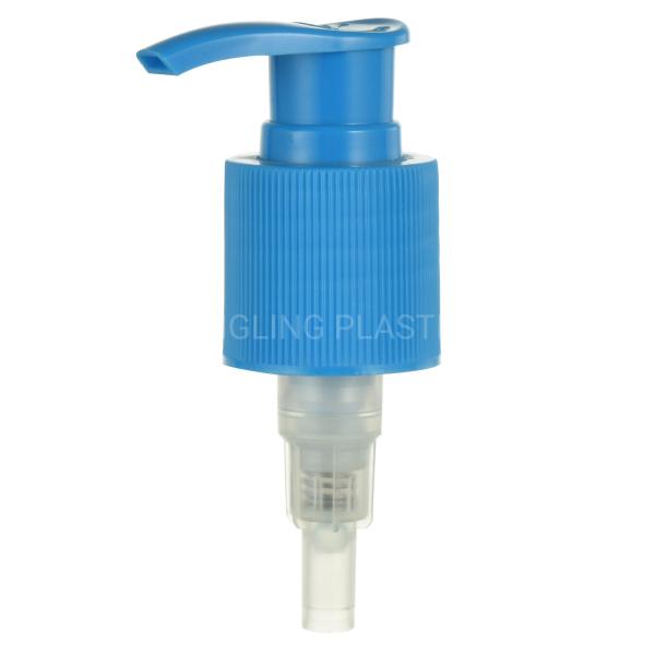 Buy cheap Initial Payment Yuyao 28/415 28/410 Plastic Lotion Pump for Lotion Dispenser from wholesalers