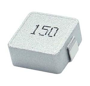 Buy cheap Customised Heavy Current SMD Coil Inductor Moulding Inductance 1040uh 33uh from wholesalers