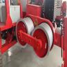 Buy cheap Transmission Power Line SA-QY60 60KN Cable Puller Stringing Equipment from wholesalers