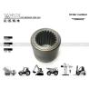 Buy cheap EC240B Travel Hydraulic Motor Drive Coupling VOE14575734 Wear Resistant from wholesalers