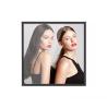 Buy cheap 22 Inch Advertising Square LCD Display NFT 450nits 1920x1920 from wholesalers