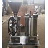 Buy cheap peanut butter grinding machine, peanut butter machine, sesame paste machine from wholesalers