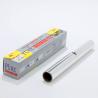 Buy cheap Customized Logo Aluminum Hair Foil Disposable Aluminum Foil for Kitchen Usage Catering from wholesalers