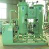 Buy cheap 95% PSA Nitrogen Generation System from wholesalers