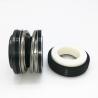 Buy cheap John Crane Type 6 Elastomer Bellows Mechanical Seal 3/4" Car Cer Nbr from wholesalers