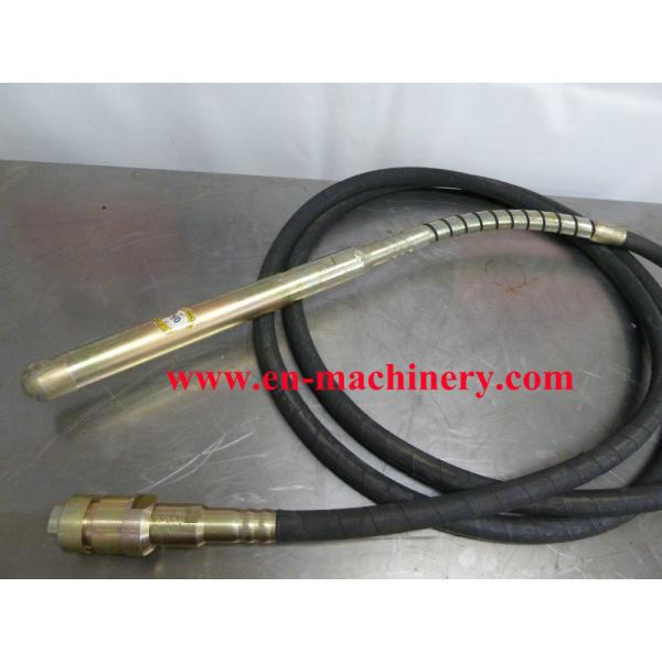 Buy cheap Electric Engine Concrete Poker Vibration Poker Concrete Vibrator Rod from wholesalers