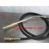 Buy cheap Concrete Vibrator Shaft/Vibrator Needle/Vibrator Hose/Flexible Shaft from wholesalers