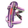 Buy cheap Ergonomic EVA Foam Chest Plate Dog Harness Nylon Material 11 Colors Optional from wholesalers