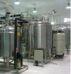 Buy cheap Automatic milk making machine Dairy Milk Processing Plant from wholesalers