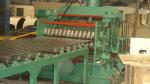 4mm Thickness Steel Silo Roll Former Machine Galvanized Cold Steel Sheet 18