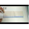 Buy cheap PU Surgical incision dressing with Iodine, disposable surgical drape with Iodine 20*30cm from wholesalers