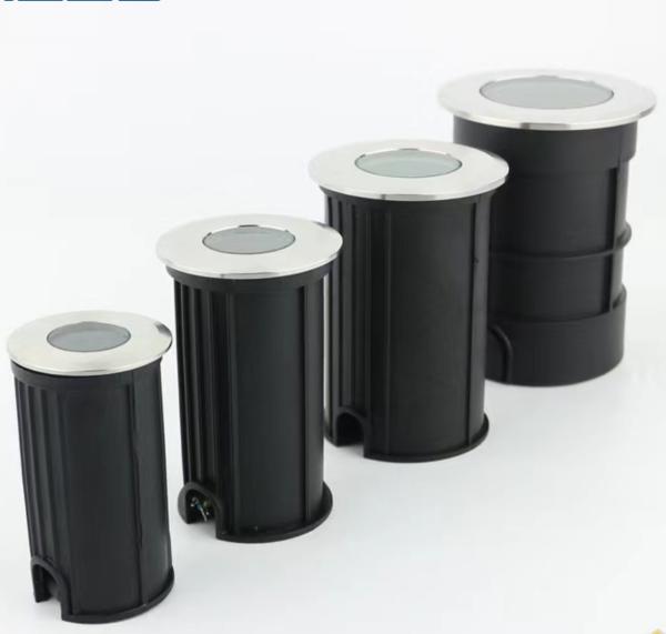 Buy cheap Outdoor Recessed LED Underground Lamp 1W IP68 3000K 4000K 6500K from wholesalers