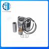 Buy cheap 19227-2105 15201-21110 Piston Kit / RING 82MM For Kubota V1702 D1302 Engines from wholesalers