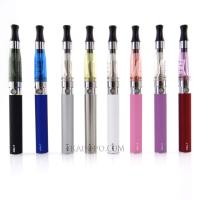 Buy cheap E-Cigarette 1300mAh 3.7V ego t ce4 product