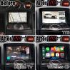 Buy cheap Nissan 370z nondestructive HD screen Youtube wireless carplay android auto upgrade from wholesalers