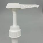 10ML Plastic Syrup Pump