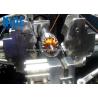 Buy cheap Automobile Motor Industry Armature Coil Equipment / Rotor Coil Winding Machine from wholesalers