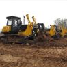 Buy cheap SINOMACH Changlin YZ220 Crawler Dozer Equipment Engine Power 171KW 23.5 Ton 6.4m3 from wholesalers