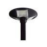 Buy cheap Ourdoor Waterproof IP65 UFO Solar Garden Lamp Light 150w 200w 300w from wholesalers