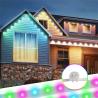 Buy cheap 20mm RGBW LED Eaves Light for Outdoor Christmas and Halloween Decorations 30000 Hours Lifespan from wholesalers