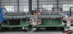 SPCL Series Twenty Shuttles Circular Loom Making Machine for Geotextile