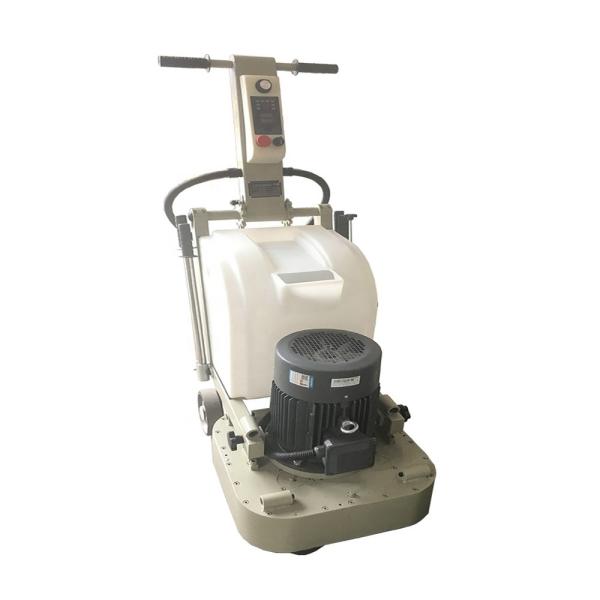 Buy cheap 380V / 220V Concrete Floor Grinder with WEG / Siemens motor from wholesalers