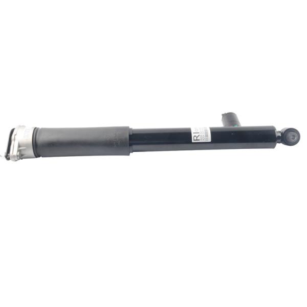 Mercedes - Benz W204 W207 Air Suspension Shock For Rear Right With ADS OEM