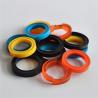Buy cheap Customized Heat Resistant Rubber Molding Parts With Tensile Strength from wholesalers