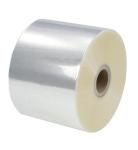PP plastic type and cup sealing film for juice / jelly / yoghurt
