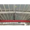 Buy cheap Large Ventilators Air Movers AC Industrial Gearbox Ceiling Fans Domestic from wholesalers