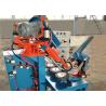 Buy cheap Durable Automatic Grinding Machine Simple Operation For Metal Flat Steel / Square Tube from wholesalers