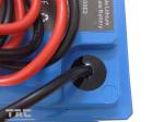 24V 20Ah High Rate LiFePO4 Battery Pack For Pump with Outer Shell