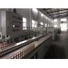 Buy cheap ISO Standard Plastic Profile Extrusion Machine , PVC Profile Extrusion Line from wholesalers