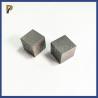 Buy cheap 150mm X 150mm Tungsten Based Alloy Block W-Ni-Fe W-Ni-Cu High Density High Hardness from wholesalers