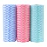Buy cheap Super absorbent spunlace cleaning cloth/Chemical bond non woven fabric for cleaning/nonwoven kitchen duster from wholesalers