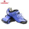 Buy cheap Compatible Spd Cycling Shoes , Professional Waterproof Mens Cycling Shoes from wholesalers