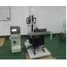 Buy cheap BIFMA X5.1 Furniture Testing Equipment Chair Back Durability Tester from wholesalers