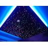 Buy cheap 32W Fibre Optic Star Ceilings Twinkle Fiber Optic Starlight Headliner Kit For Home Decor from wholesalers