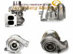 TO4B59 PC200-5 Excavator Turbocharger Engine S6D95 6207-81-8210