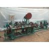 Buy cheap Professional Fully Automatic Barbed Wire Machine Easy Operation 1900mm*1300mm*980mm from wholesalers