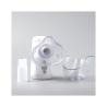 Buy cheap DC USB Breathing Adult Nebulizer Machine Cough Bronchus 3.35μM 0.4mL/Min from wholesalers