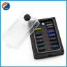 Buy cheap Marine Automotive Car Auto ATC ATO Blade Fuse Box Block LED Waterproof 10 Way Fuse Holder from wholesalers