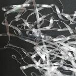 High Tenacity Garments Accessories Mobilon Tape Clear TPU Elastic