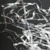 Buy cheap High Tenacity Garments Accessories Mobilon Tape Clear TPU Elastic from wholesalers