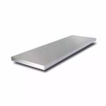 Polished Stainless Steel Flat Plate Bar 303 410 416 440c 300mm
